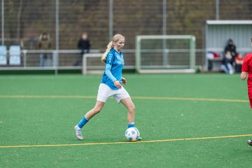 Bild 166 - wBJ VfL Pinneberg - Eimsbuettler TV2 : Ergebnis: 3:5